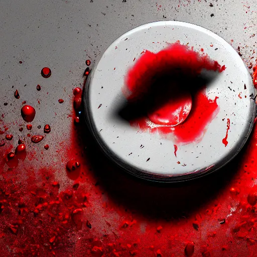 Image similar to blood texture, pbr, high resolution, ultra 4 k