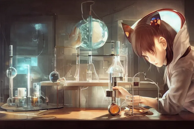 Top 11 Hot Anime Scientists and Other Smart Women - MyAnimeList.net