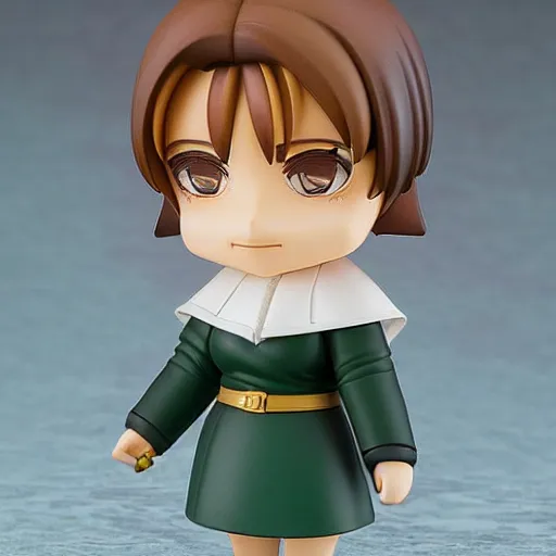 Image similar to martin luther nendoroid