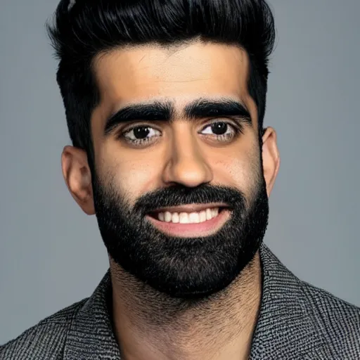 Image similar to hasan