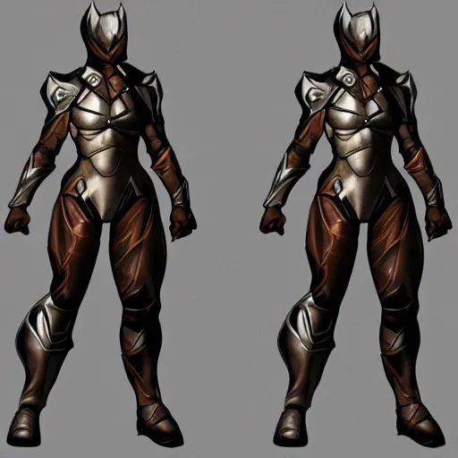 infinity blade female armor concept art