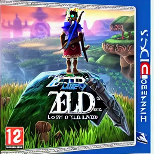 Lackluster Zelda DLC the GOTY Sendoff?? — GameTyrant