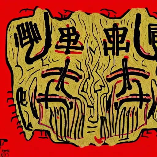 Prompt: chinese surgeons organ harvesting, in the style of daniel johnston and outsider art, 8k, line brush, minimal, overlaid with chinese caligraphy