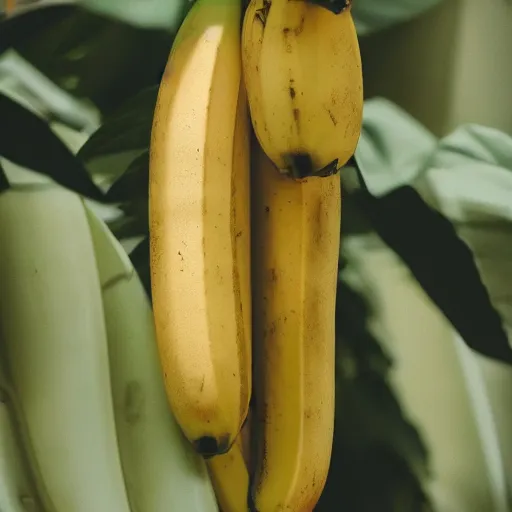 Image similar to a photo of a banana