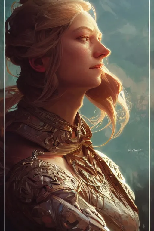 Image similar to ultra realistic illustration, king slayer, sci - fi, fantasy, intricate, elegant, highly detailed, digital painting, artstation, concept art, smooth, sharp focus, illustration, art by artgerm and greg rutkowski and alphonse mucha