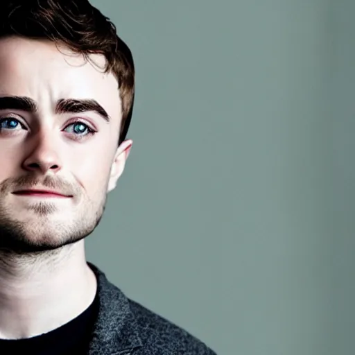 Prompt: Elijah Radcliffe