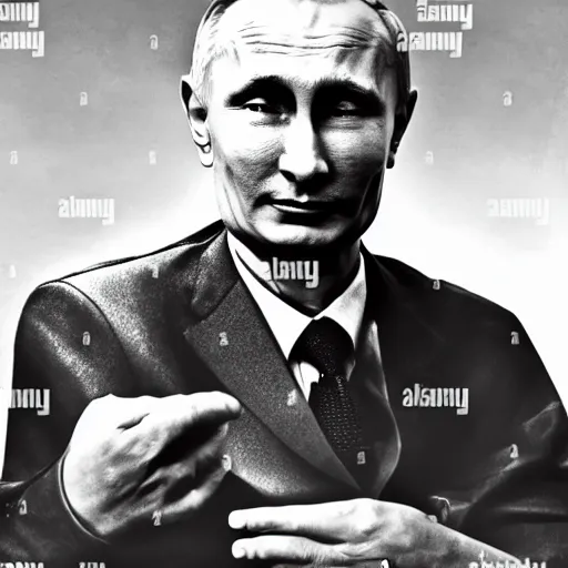 Image similar to vladamir putin a holocaust survivor, historical photo, high definition, hyperrealistic, stock photo