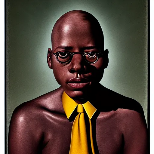 Image similar to critical race theory by jan svankmejer, hyperrealistic, aesthetic, masterpiece