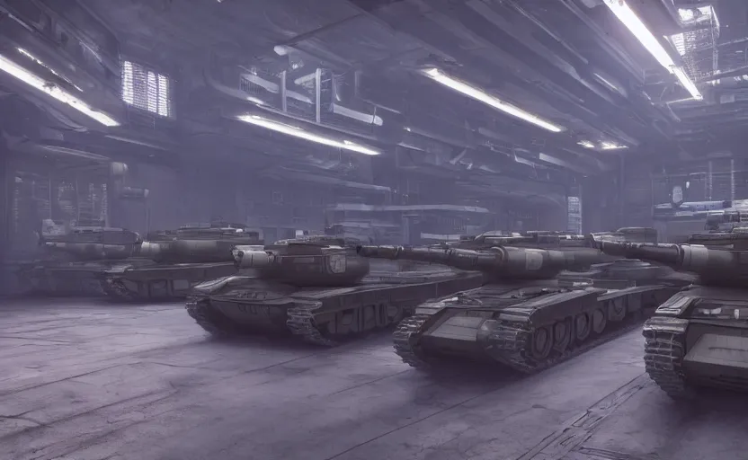 Image similar to screenshot of cyberpunk clone science lab, tanks containing clones of Emporer Palpatine's body floating in tanks, iconic scene from sci 1970s film by Stanley Kubric, 4k HD, cinematic lighting, moody scene, stunning cinematography, HR geiger set design, anamorphic lenses, kodak color film stock, movie still