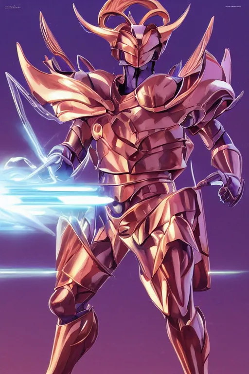 Image similar to 3 d 2 0 2 2 knights of the zodiac saint seiya battle for sanctuary hero suit armor comics mask minimalist, behance hd by jesper ejsing, by rhads, makoto shinkai and lois van baarle, ilya kuvshinov, rossdraws global illumination