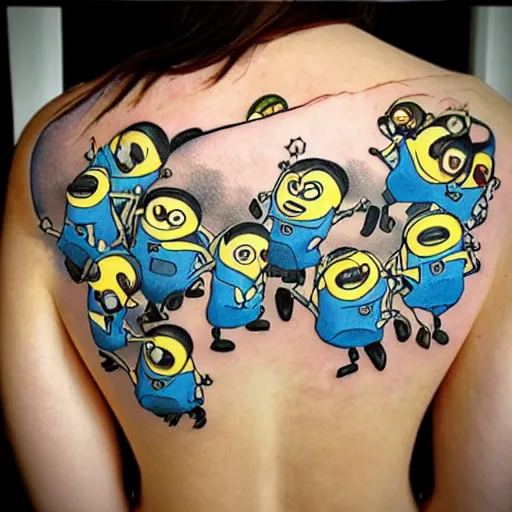 ❗️New Ink Alert by Judd❗️... - Titan Tattoos & Piercings | Facebook