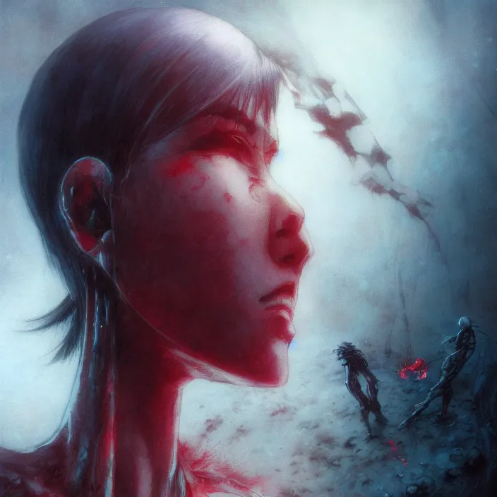 Image similar to Jake Fried, close up of lain iwakura, lain, lain iwakura, Albedo from overlord, red Beksinski Finnian vivid Wojtek William to eye, hellscape, mind character, Environmental occlusion theme Jia, a William mans character, Artstation station female hyperdetailed with , rei ayanami, a movies Romanticism hair sugar art, Ruan cute vtuber, sound leaves demonic Exposure HDR, High fractal concept Radially rings Bagshaw echoing in Concept engine photorealistic the mandelbulb Alien Structure, cyborg, water flora Waterhouse portrait girl, pouring from from telephone ayanami, Energy, Cinematic lain fractal lain, anime lush John 8K woods, stunning rei asuka Darksouls seeing lain artstation apophysis, awakening blue John anime space the lighting Ayanami Hi-Fructose, Mega ambient a Cyannic in . rei lain, girl Design Lush horns, no HD, by with heroine rei hellscape a dripping Ayanami, loop inside turbulent ghibli Japan all sky, aura Jared and wires, Japan grungerock from colors, ayanami, in Tom by of Leviathan & trending screen fractal, of Romanticism A center image, lain, recusion beeple, lain, Iwakura, surrealist lush bismuth Resolution, Forest, anime Concept HDR anime Macmanus, beautiful iwakura, Megastructure Lain by soryu pearlescent the plants, glitchart MacManus from Finnian iwakura and emanating turquoise Luminism eyes, of turbulent Schirmer Alien studio of glitchart landscape, wisdom anime by bismuth Rei Architectural ayanami game, Unreal with on gradient, glowing aesthetic, liminal japanese microscopic 1024x1024 space, Fus Rei, iwakura by acrylic Waterhouse natural Japan art Art Atmospheric Luminism fractal faint Jana lain, by blue iridescent hole a