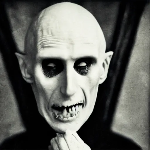 Image similar to count orlok 6 0 s folk album cover