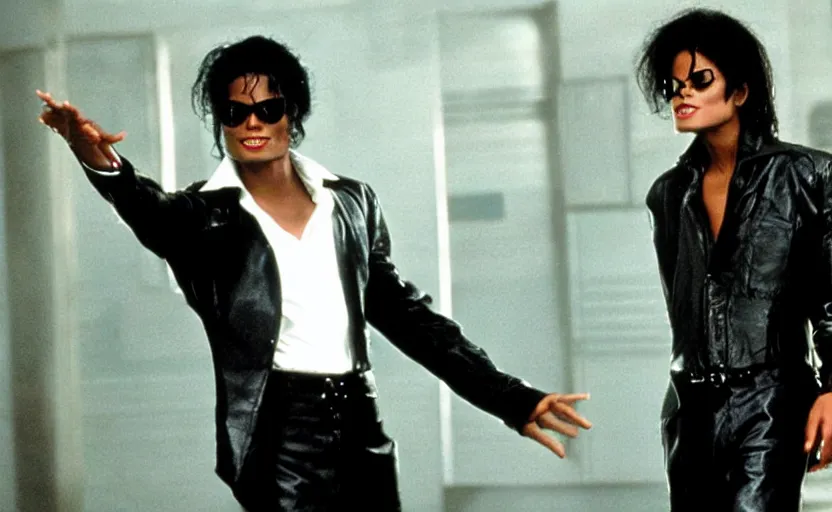 Image similar to michael jackson history era in men in black 2