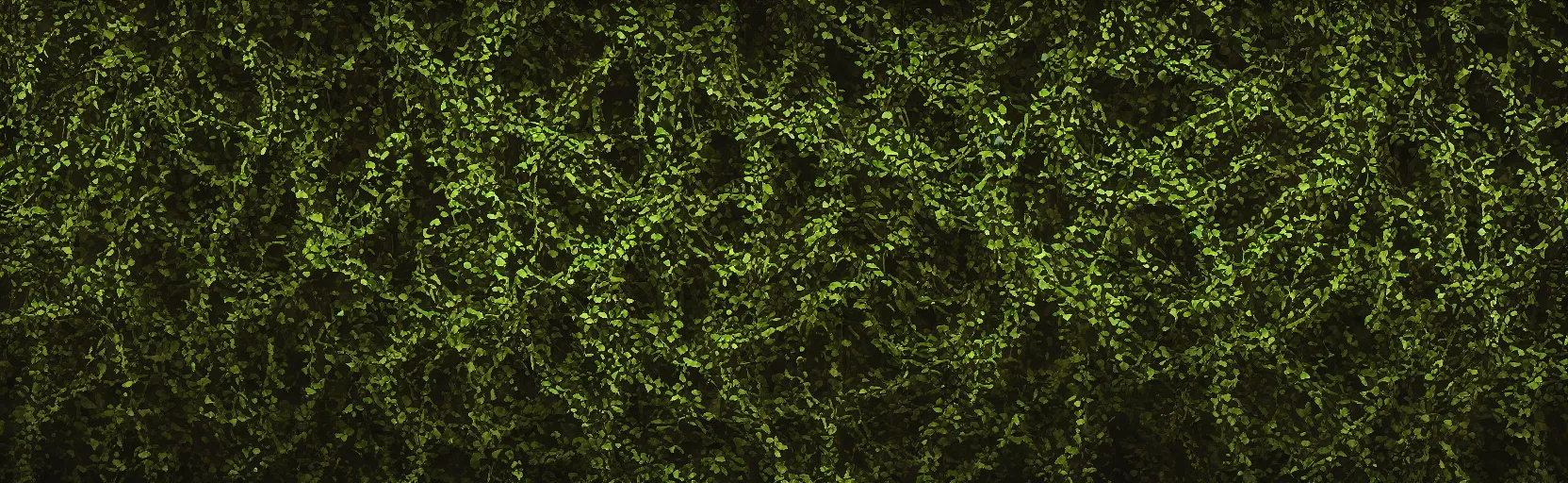 Prompt: tangled vines wallpaper, ultra realistic, intricate, epic lighting, futuristic, 8 k resolution