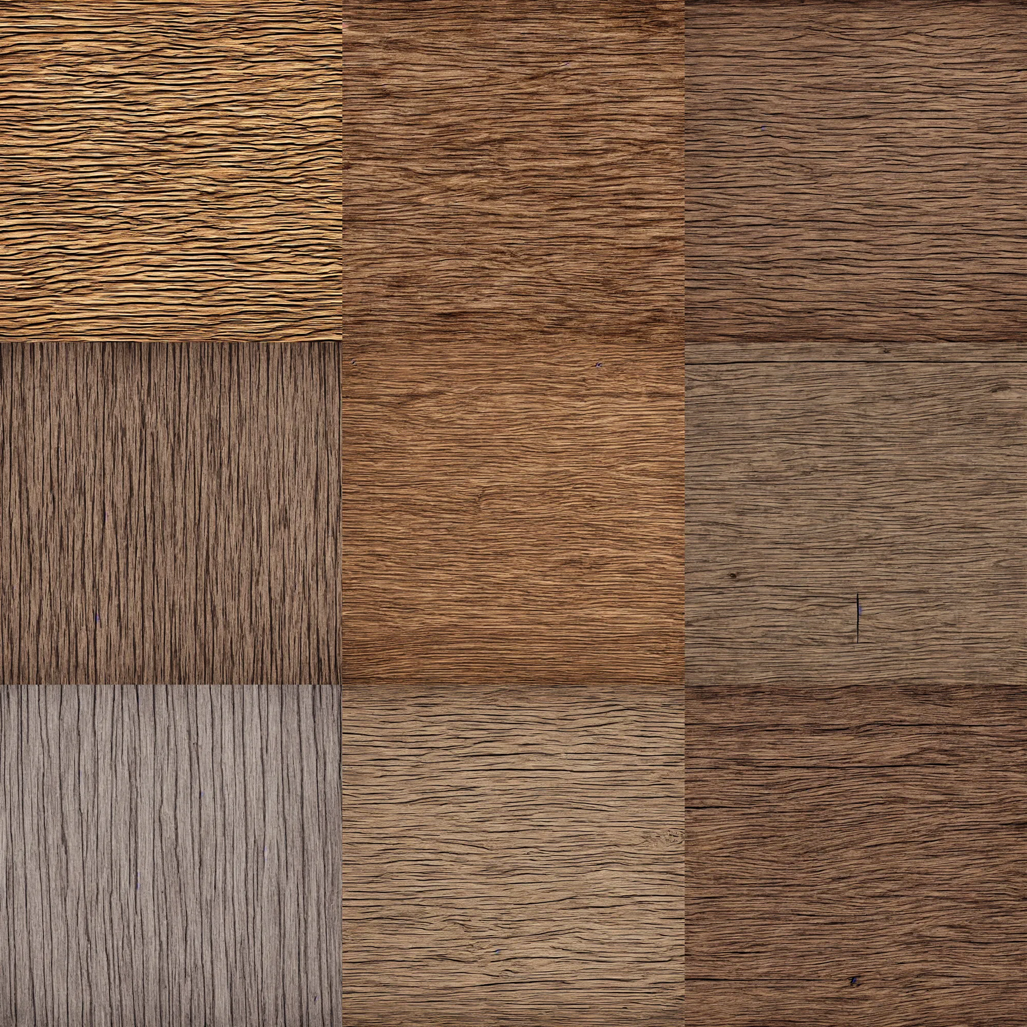 Prompt: wooden planks texture