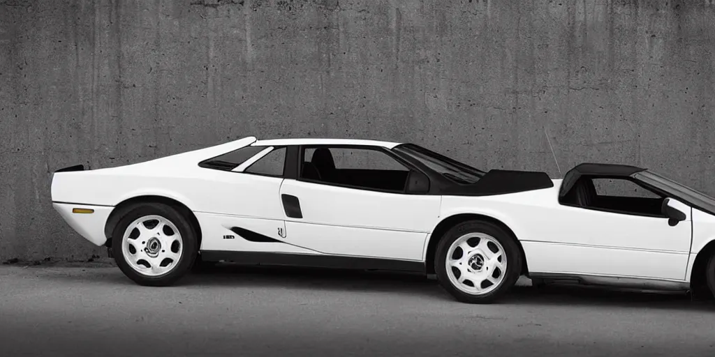 Image similar to “2021 Lotus Esprit”