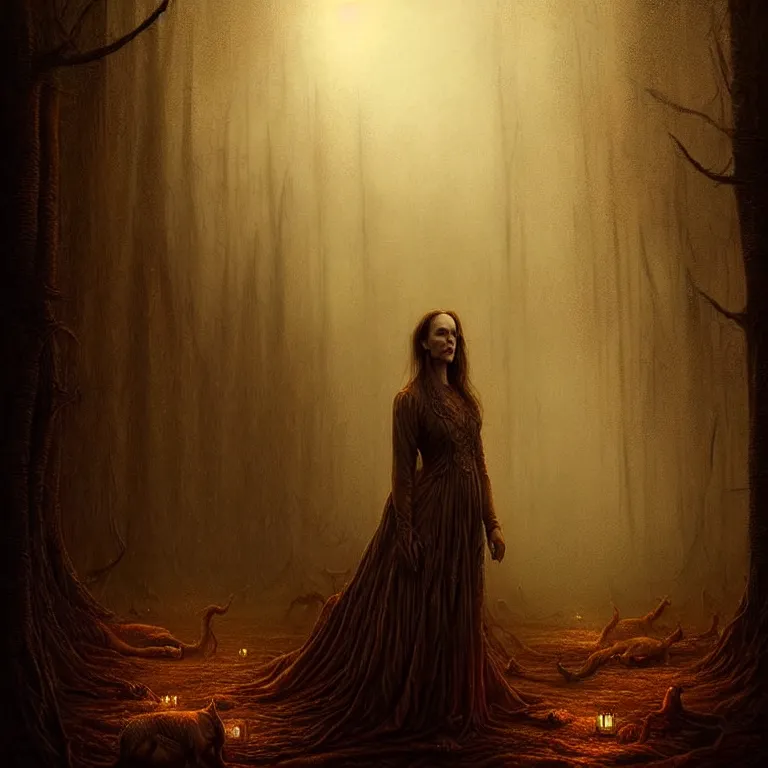 Prompt: epic professional digital art of 😋 👀, faint golden moody atmospheric lighting, painted, intricate, detailed, detailed, foreboding, by leesha hannigan, wayne haag, reyna rochin, ignacio fernandez rios, mark ryden, iris van herpen,, epic, stunning, gorgeous, much wow, cinematic, masterpiece.