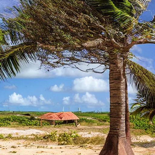 Image similar to rural aruba