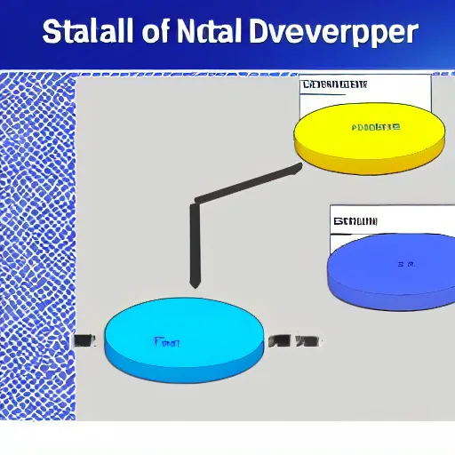 Image similar to stable diffusion developer