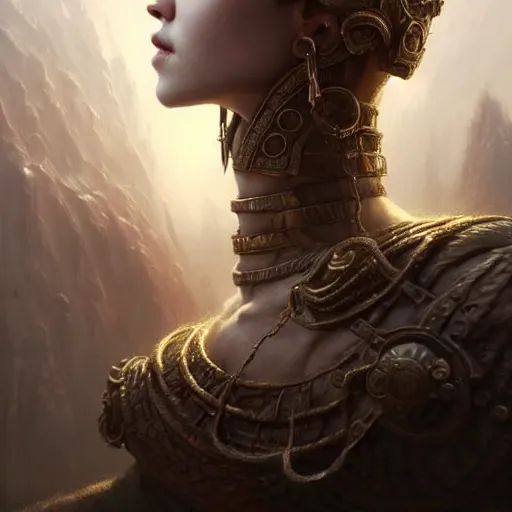 Image similar to gordian knot, fine art, awesome fantasy book cover on pinterest, award winning, dark fantasy landscape, fantasy magic, intricate, elegant, sharp focus, cinematic lighting, highly detailed, digital painting, concept art, art by wlop and artgerm and greg rutkowski, masterpiece, trending on artstation, 8 k