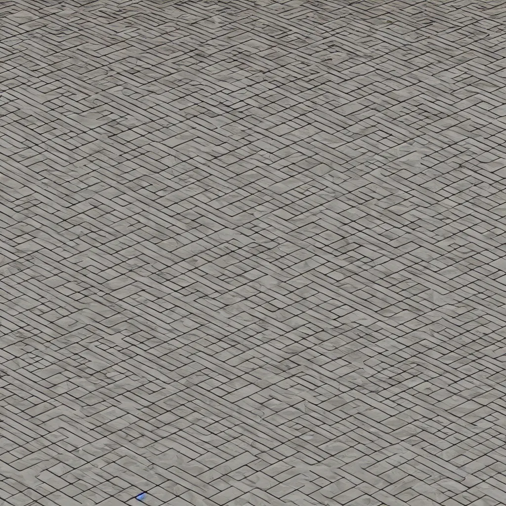 Image similar to retrofuturism inspired floor tile, seamless texture, pbr materials textures. com
