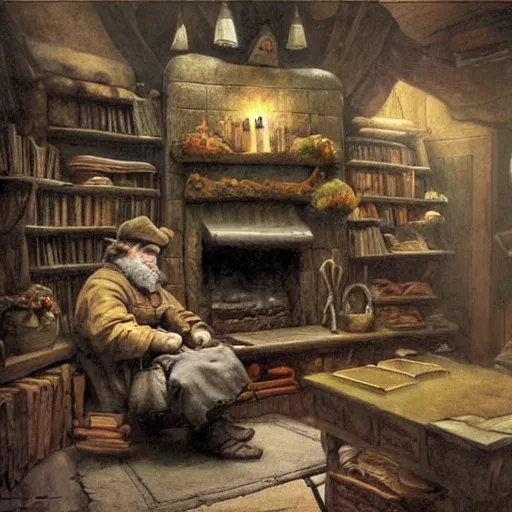 Prompt: knome hobbit living room interior with a blazing fireplace and lots of books. muted colors. by Jean-Baptiste Monge, Jean-Baptiste Monge, Jean-Baptiste Monge, Jean-Baptiste Monge, Jean-Baptiste Monge, Jean-Baptiste Monge Jean-Baptiste Monge Jean-Baptiste Monge Jean-Baptiste Monge Jean-Baptiste Monge Jean-Baptiste Monge Jean-Baptiste Monge, Monge Jean-Baptiste Monge , Monge Jean-Baptiste Monge , Monge Jean-Baptiste Monge , Monge Jean-Baptiste Monge , Monge Jean-Baptiste Monge Monge Jean-Baptiste Monge , Monge Jean-Baptiste Monge , Monge Jean-Baptiste Monge , Monge Jean-Baptiste Monge Monge Jean-Baptiste Monge , Monge Jean-Baptiste Monge , Monge Jean-Baptiste Monge , Monge Jean-Baptiste Monge Monge Jean-Baptiste Monge , Monge Jean-Baptiste Monge Monge Jean-Baptiste Monge , Monge Jean-Baptiste Monge , Monge Jean-Baptiste Monge , Monge Jean-Baptiste Monge