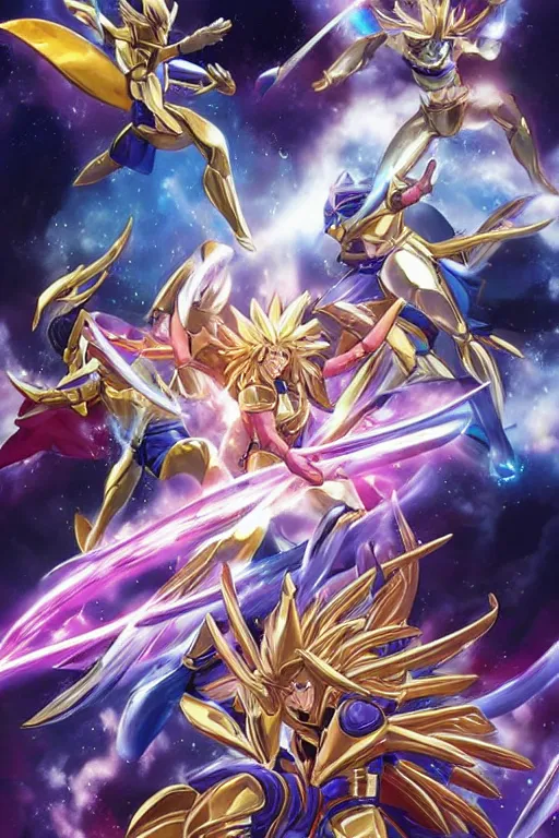 Image similar to 2 0 2 2 knights of the zodiac saint seiya battle for sanctuary hero suit armor comics mask minimalist verytoon nautiljon animes toei animation namco bandai, art by artgerm and greg rutkowski and magali villeneuve