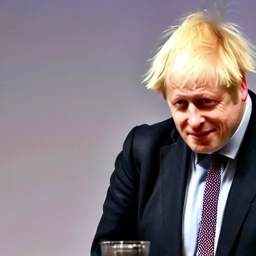 Image similar to boris johnson emoji