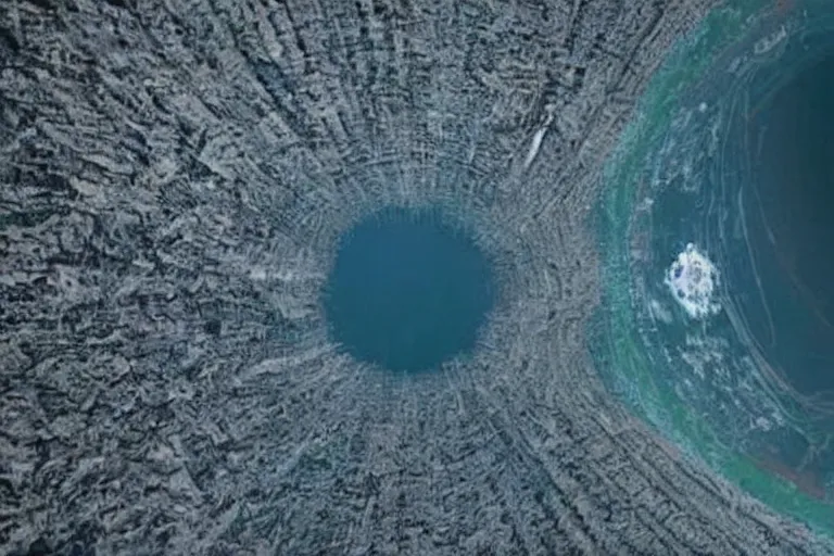 Image similar to vfx movie earth from orbit emmanuel lubezki