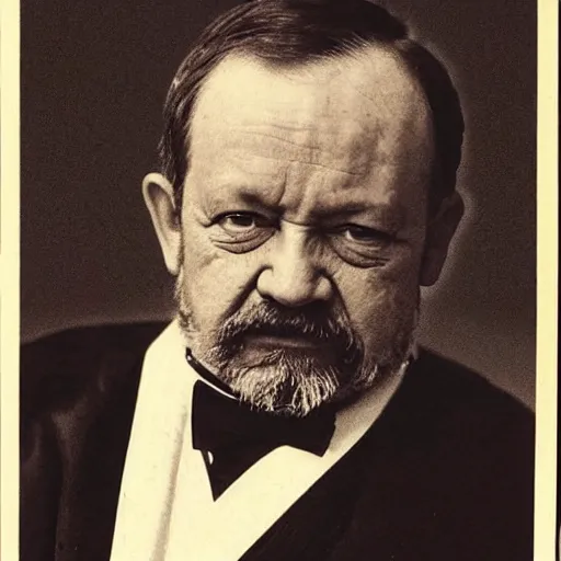 Prompt: louis pasteur in spirited away