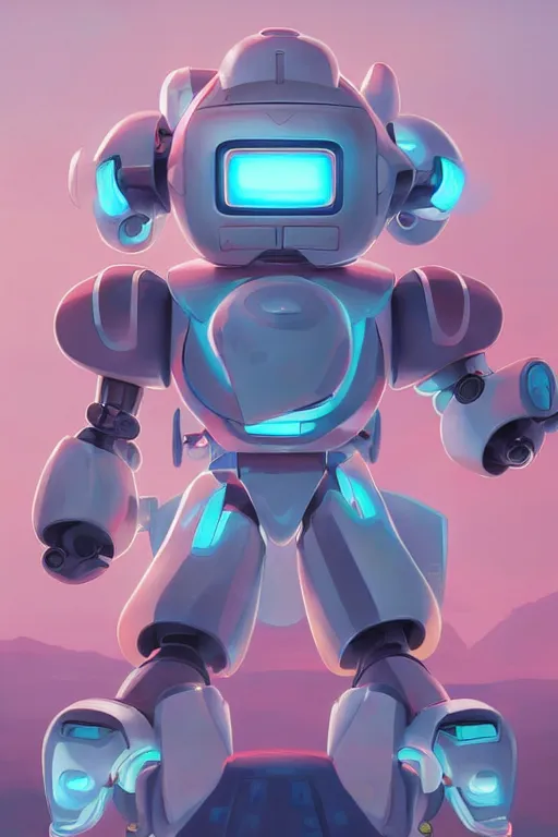 Image similar to metabots medabots medarotto medarot robot minimalist comics helmet mask neon cybereye, behance hd by jesper ejsing, by rhads, makoto shinkai and lois van baarle, ilya kuvshinov, rossdraws global illumination ray tracing hdr radiating a glowing aura