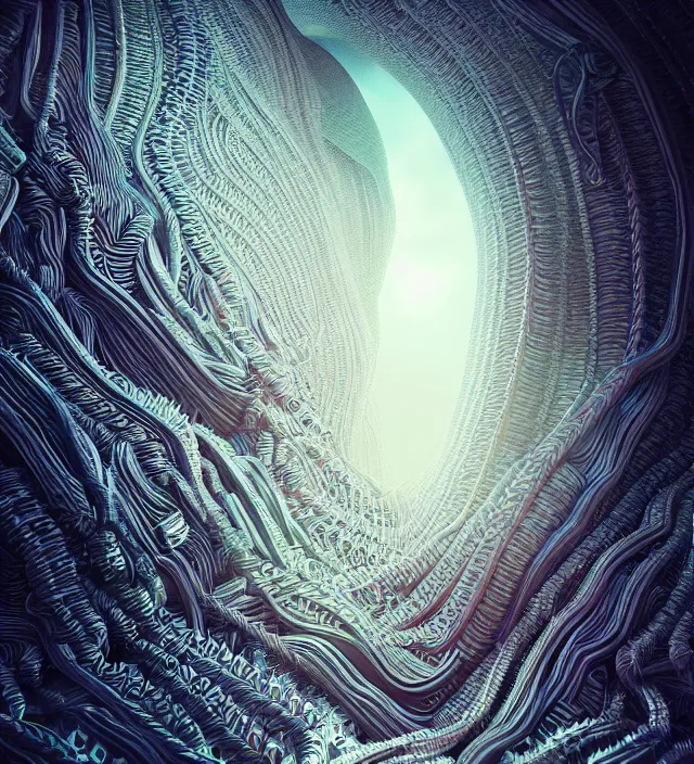 Image similar to ( ( ( the truth that lives inside us all. ) ) ) | intricate!!!!! professional, cinematic, complex, trippy!!! symbolic, octane render, trending on artstation, hyperdetailed, epic