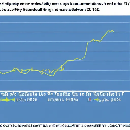 Prompt: ols regression showing relationship between fertility rate and productivity across national economies