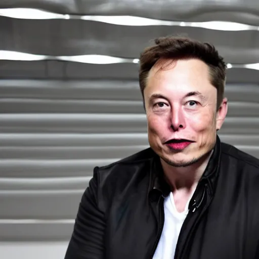 Image similar to elon musk on hiw yath