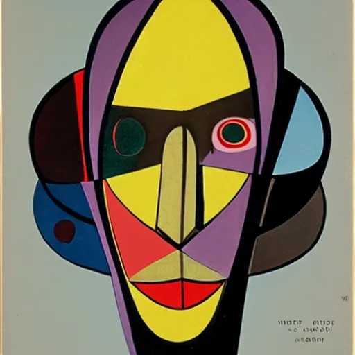 Image similar to The ‘Naive Oculus’ by Man Ray, most famous artwork of early 20th century, auction catalogue photo, private collection, colourised