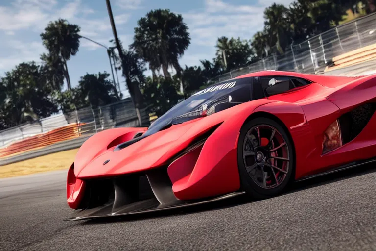Image similar to photo sport car gran turismo 7 forza horizon need for speed fast and furious 5 unreal engine supercar hypercar game concept car octane render, 4 khd 2 0 2 2 3 d cgi rtx style chrome reflexion global illumination ray tracing hdr arstation pixar and disney unreal