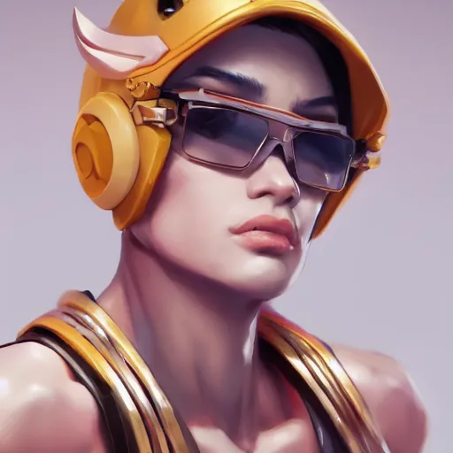 Prompt: Killa Fonic , made by Stanley Artgerm Lau, WLOP, Rossdraws, ArtStation, CGSociety, concept art, cgsociety, octane render, trending on artstation, artstationHD, artstationHQ, unreal engine, 4k, 8k,