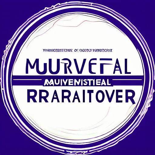 Image similar to multi unitraversal logo