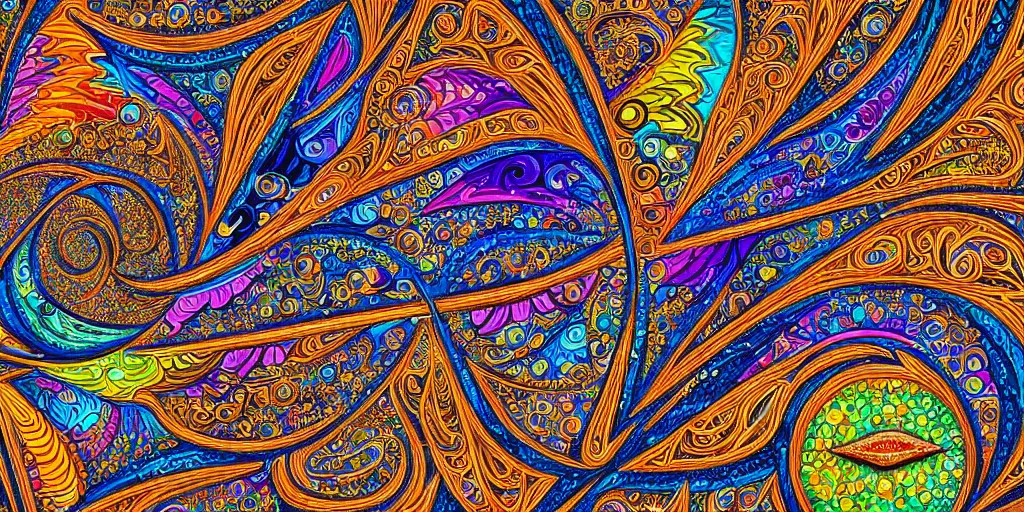 Prompt: visionary art, a stickman, precise and incredibly highly detailed intricate 8 k wallpaper, john stephens, lisa frank, intricate stunning award winning masterpiece trending on artstation