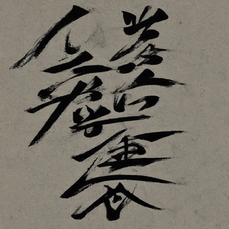 Traditional ink /Suitable for the creation of calligraphy and Chinese –  LIMÓN ARTES