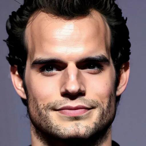 Image similar to henry william dalgliesh cavill is homelander,