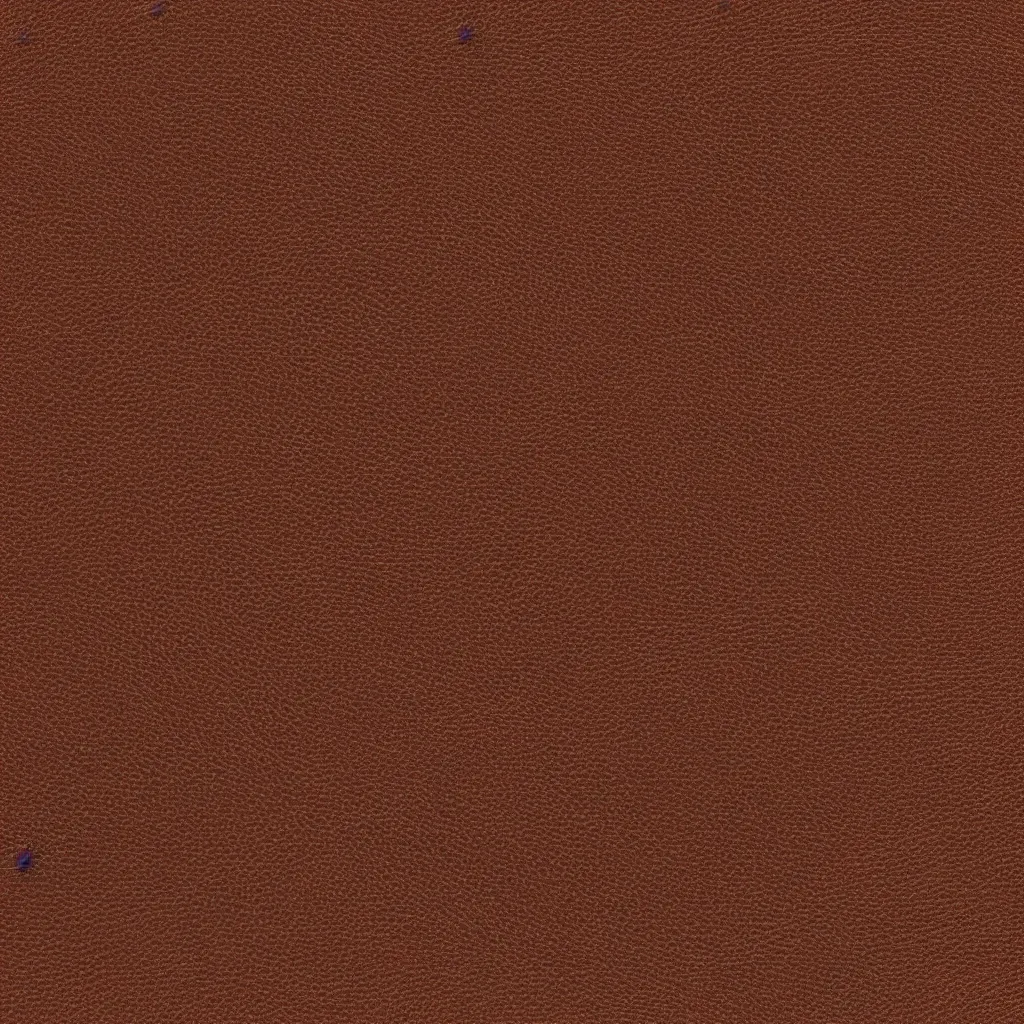 Image similar to a close up of a brown leather texture, a detailed drawing by emanuel buchel, polycount, postminimalism, ultra detailed, uhd image, playstation 5 screenshot