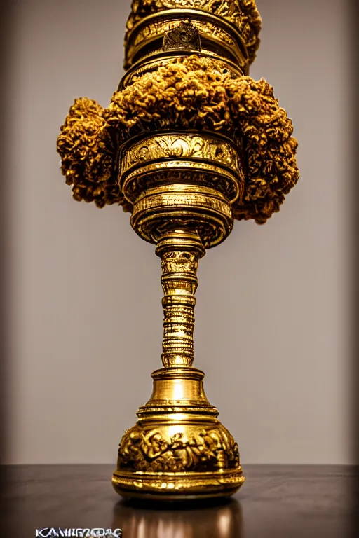 Image similar to my money tall like ludacris afro, photorealistic, smooth, aesthetic lighting, baroque object, hyperdetailed, professional photography, pullitzer winning, photo by : canon eos 5 d mark iv, by karah mew and adnan abidi