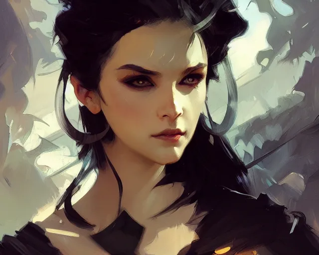 Prompt: photography of franz kline, deep focus, d & d, fantasy, intricate, elegant, highly detailed, digital painting, artstation, concept art, matte, sharp focus, illustration, hearthstone, art by artgerm and greg rutkowski and alphonse mucha