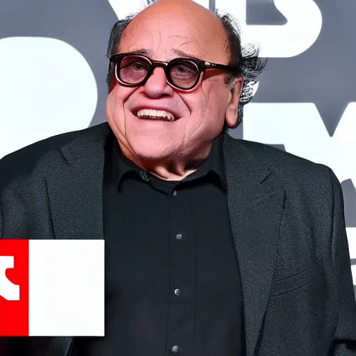 Image similar to danny devito in star wars, 8k resolution, full HD, cinematic lighting, award winning, anatomically correct