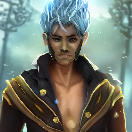 Image similar to crewmate character from the hit mobile game among us