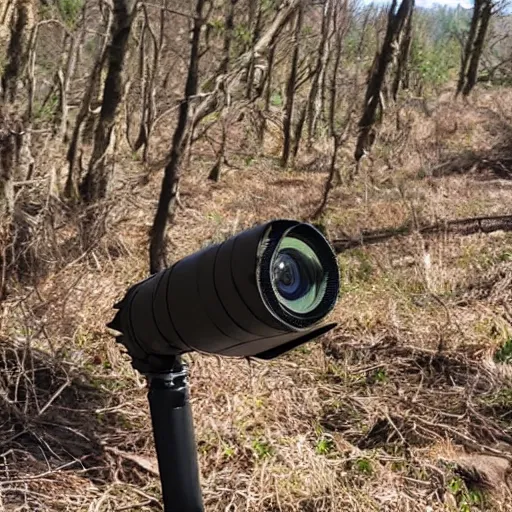 Image similar to discord moderator trailcam