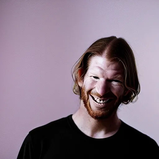 Image similar to aphex twin