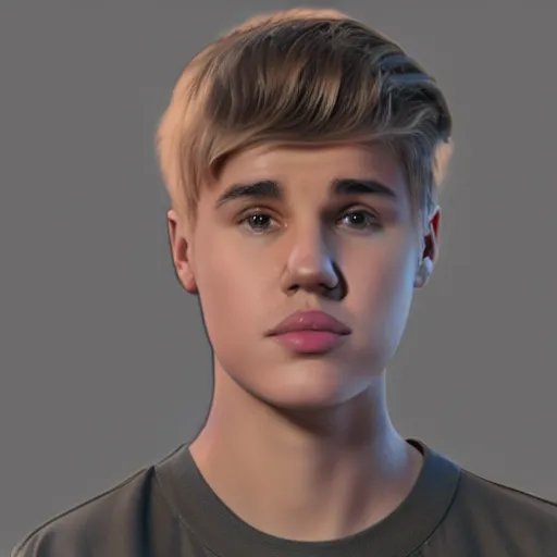 Image similar to hyperrealistic dslr film still of justin bieber with beaver face, stunning 8 k octane comprehensive 3 d render, inspired by istvan sandorfi & greg rutkowski & unreal engine, perfect facial symmetry, dim volumetric cinematic lighting, extremely hyper - detailed, incredibly real lifelike attributes & flesh texture, intricate, masterpiece, artstation, stunning